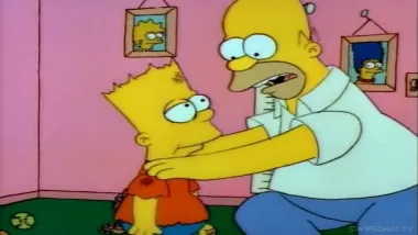 1 sezonas – 5 serija