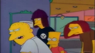 1 sezonas – 8 serija