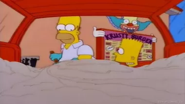 10 sezonas – 1 serija