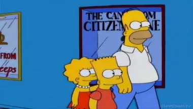 11 sezonas – 3 serija