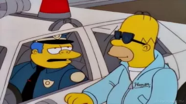 11 sezonas – 8 serija