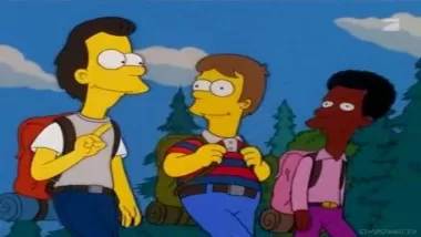 13 sezonas – 5 serija