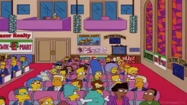 13 sezonas – 6 serija
