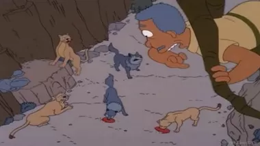 13 sezonas – 7 serija