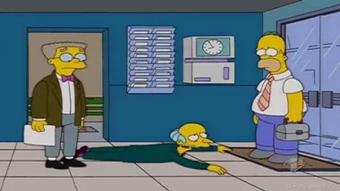 14 sezonas – 22 serija