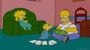 15 sezonas – 13 serija