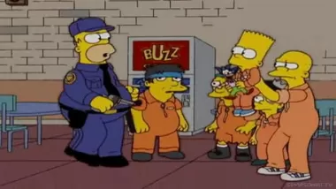 15 sezonas – 16 serija
