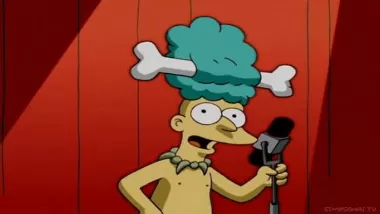 15 sezonas – 6 serija