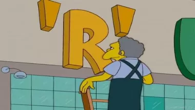 15 sezonas – 8 serija