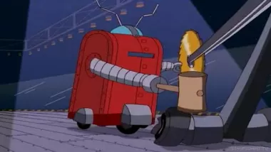 15 sezonas – 9 serija