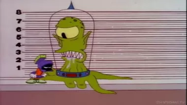 16 sezonas – 2 serija