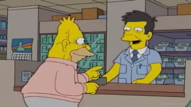 16 sezonas – 6 serija