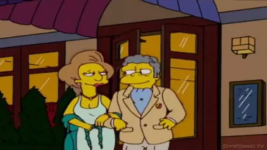 17 sezonas – 14 serija