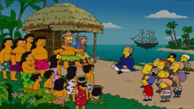 17 sezonas – 19 serija