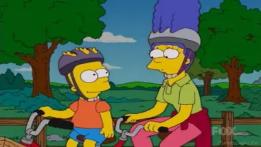 17 sezonas – 5 serija