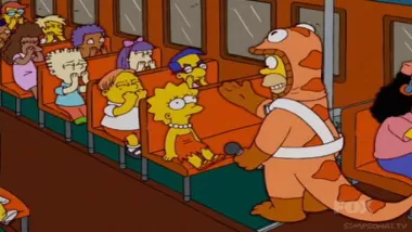 17 sezonas – 6 serija