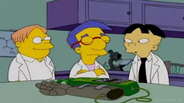 18 sezonas – 10 serija