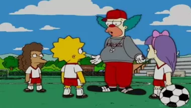 18 sezonas – 16 serija