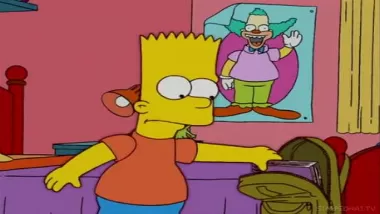 18 sezonas – 19 serija