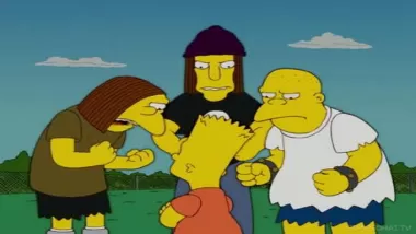 18 sezonas – 3 serija