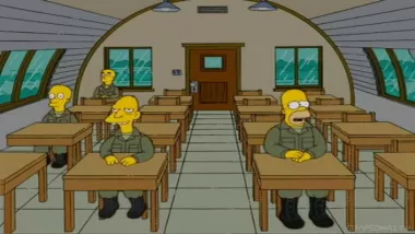 18 sezonas – 4 serija