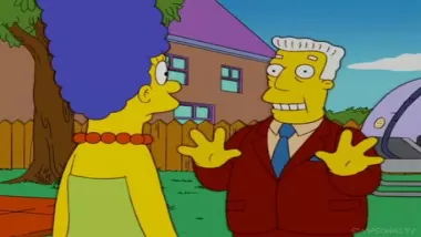 18 sezonas – 6 serija