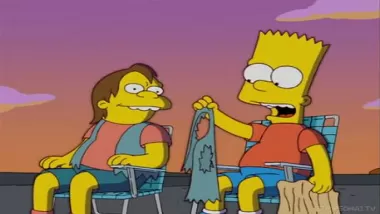 18 sezonas – 7 serija