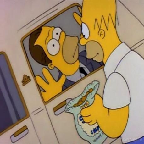 19 sezonas – 15 serija