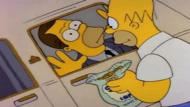 2 sezonas – 15 serija