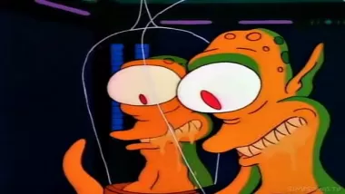 2 sezonas – 3 serija