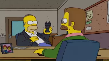 20 sezonas – 1 serija