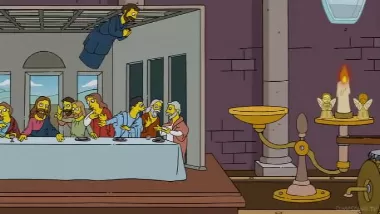 20 sezonas – 13 serija