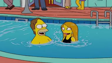 20 sezonas – 5 serija