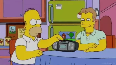 21 sezonas – 1 serija