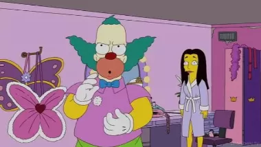 21 sezonas – 10 serija