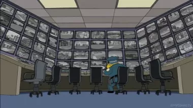 21 sezonas – 20 serija