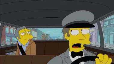 21 sezonas – 23 serija