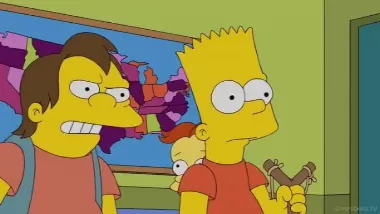 21 sezonas – 5 serija