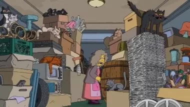 22 sezonas – 16 serija