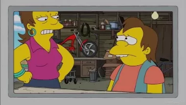 22 sezonas – 2 serija