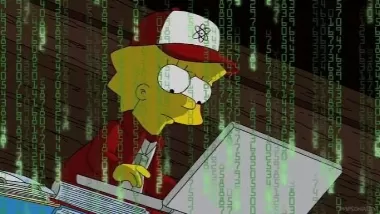 22 sezonas – 3 serija