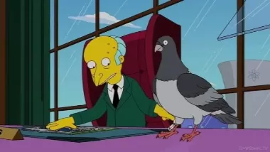 22 sezonas – 7 serija