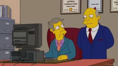 23 sezonas – 11 serija