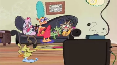 23 sezonas – 2 serija