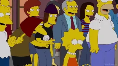 23 sezonas – 22 serija