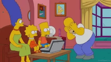 23 sezonas – 5 serija