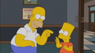 23 sezonas – 8 serija