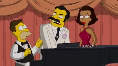 24 sezonas – 4 serija