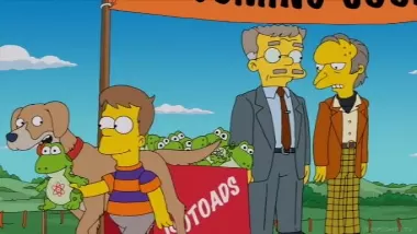 24 sezonas – 8 serija