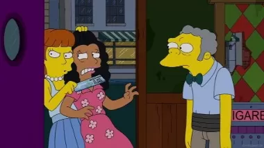 26 sezonas – 14 serija